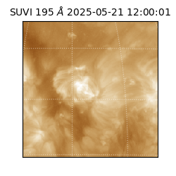 suvi - 2025-05-21T12:00:01.963000