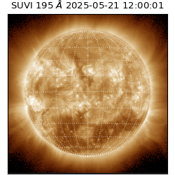 suvi - 2025-05-21T12:00:01.963000