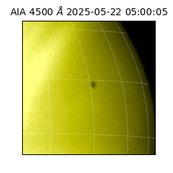 saia - 2025-05-22T05:00:05.962000