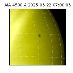 saia - 2025-05-22T07:00:05.962000