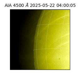 saia - 2025-05-22T04:00:05.962000