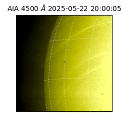 saia - 2025-05-22T20:00:05.962000