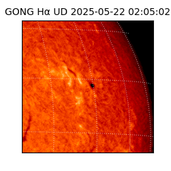 gong - 2025-05-22T02:05:02