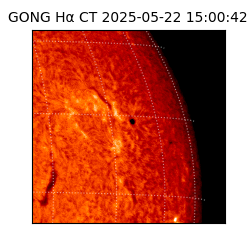 gong - 2025-05-22T15:00:42