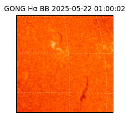 gong - 2025-05-22T01:00:02