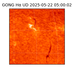 gong - 2025-05-22T05:00:02