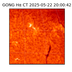 gong - 2025-05-22T20:00:42