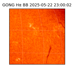 gong - 2025-05-22T23:00:02