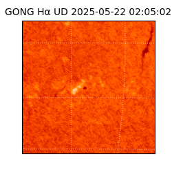 gong - 2025-05-22T02:05:02
