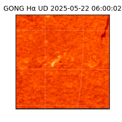 gong - 2025-05-22T06:00:02