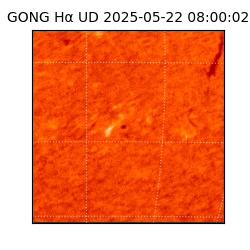 gong - 2025-05-22T08:00:02