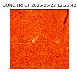 gong - 2025-05-22T12:23:42