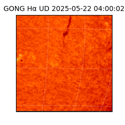 gong - 2025-05-22T04:00:02