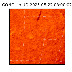 gong - 2025-05-22T08:00:02