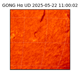 gong - 2025-05-22T11:00:02