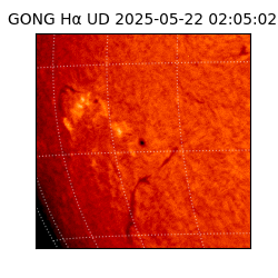 gong - 2025-05-22T02:05:02