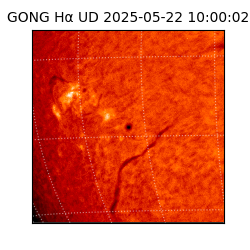 gong - 2025-05-22T10:00:02