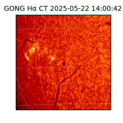 gong - 2025-05-22T14:00:42