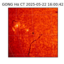gong - 2025-05-22T16:00:42