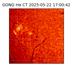 gong - 2025-05-22T17:00:42