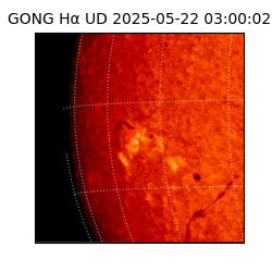 gong - 2025-05-22T03:00:02