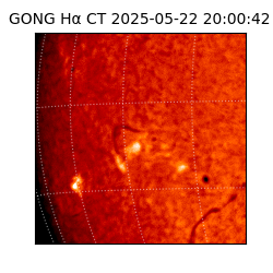 gong - 2025-05-22T20:00:42