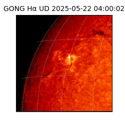 gong - 2025-05-22T04:00:02