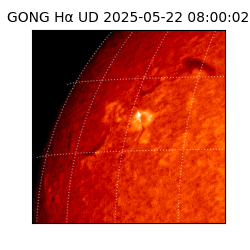 gong - 2025-05-22T08:00:02