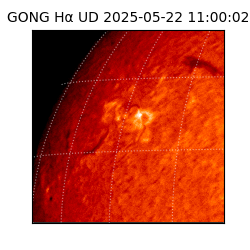 gong - 2025-05-22T11:00:02