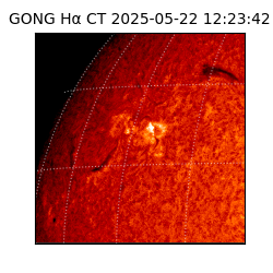 gong - 2025-05-22T12:23:42
