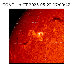 gong - 2025-05-22T17:00:42