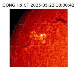 gong - 2025-05-22T18:00:42