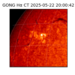 gong - 2025-05-22T20:00:42