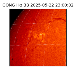 gong - 2025-05-22T23:00:02