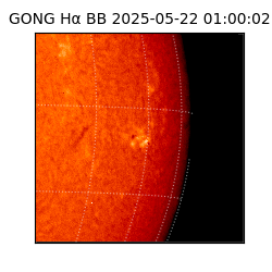 gong - 2025-05-22T01:00:02