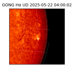 gong - 2025-05-22T04:00:02