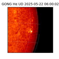 gong - 2025-05-22T06:00:02