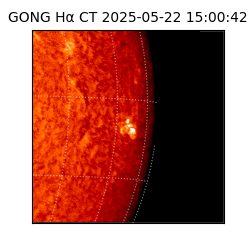 gong - 2025-05-22T15:00:42