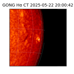 gong - 2025-05-22T20:00:42