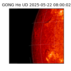 gong - 2025-05-22T08:00:02