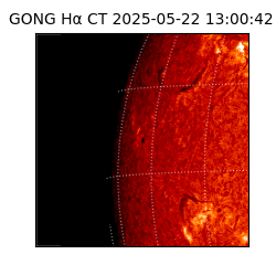 gong - 2025-05-22T13:00:42