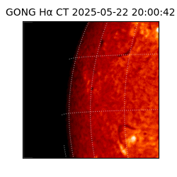 gong - 2025-05-22T20:00:42