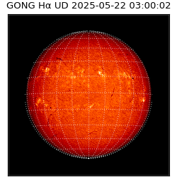 gong - 2025-05-22T03:00:02