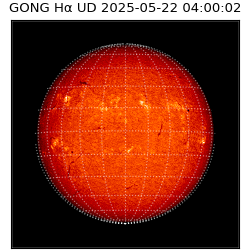gong - 2025-05-22T04:00:02