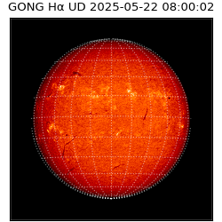 gong - 2025-05-22T08:00:02