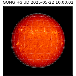 gong - 2025-05-22T10:00:02