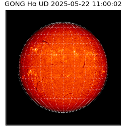 gong - 2025-05-22T11:00:02