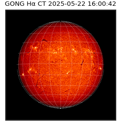 gong - 2025-05-22T16:00:42