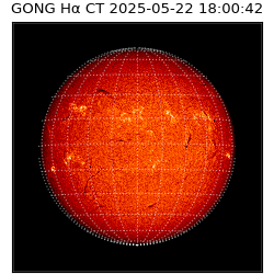 gong - 2025-05-22T18:00:42