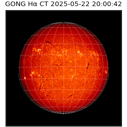 gong - 2025-05-22T20:00:42